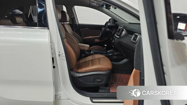 Kia The New Sorento id 4765429 из Кореи 18