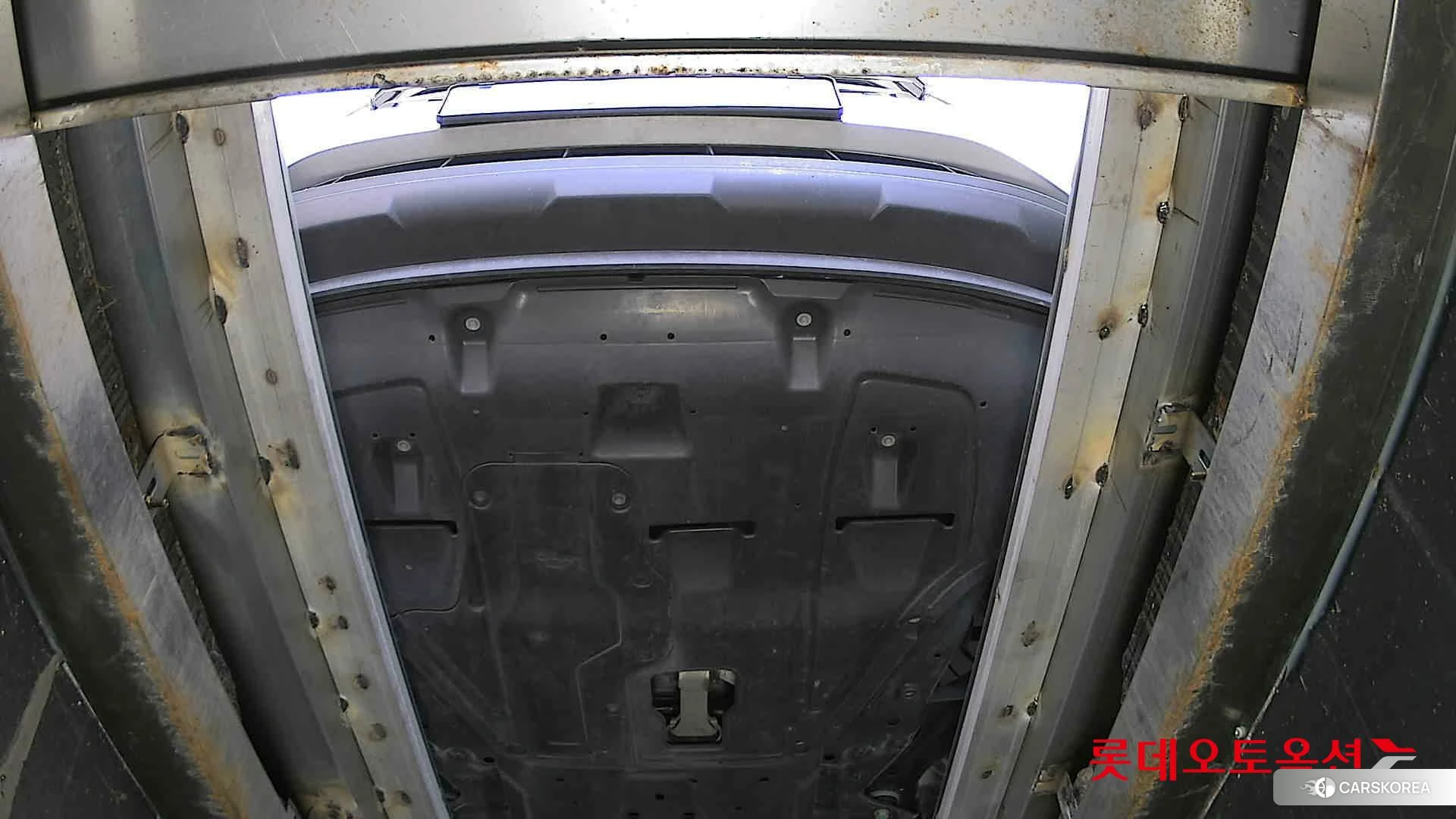 Hyundai Tucson id 3882052 из Кореи 18