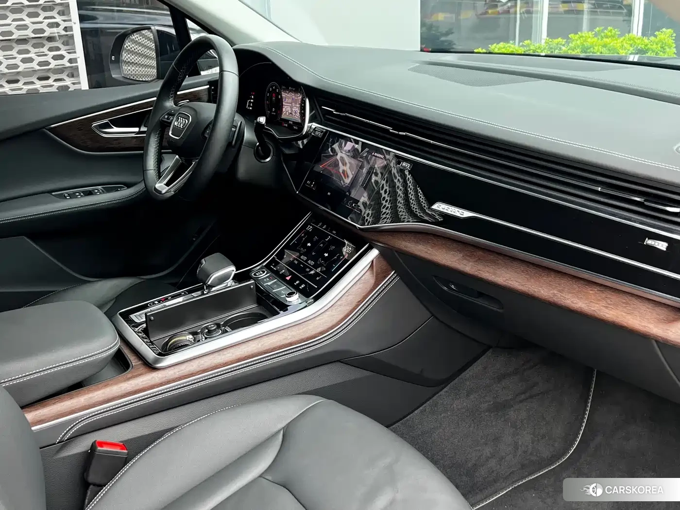Audi Q7 id 4629594 из Китая 18