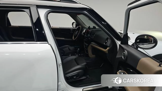Mini Cooper D Countryman id 4417127 из Кореи 18