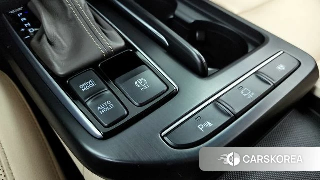 Hyundai Grandeur IG Hybrid id 4345629 из Кореи 18