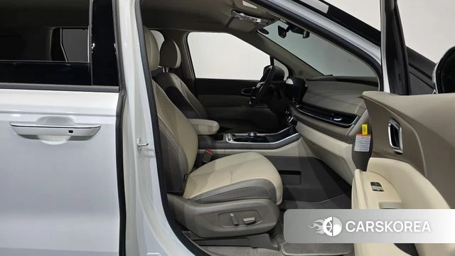 Kia The New Carnival 4th Generation id 4782802 из Кореи 18