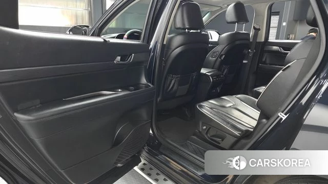 Hyundai Palisade id 4524725 из Кореи 18
