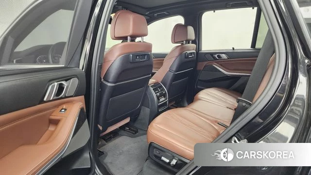 BMW X5 (G05) id 4618381 из Кореи 18