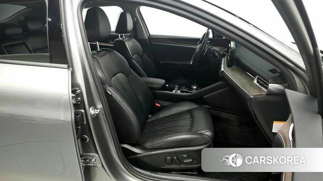 Kia K5 Hybrid 3rd Generation id 4350716 из Кореи 18