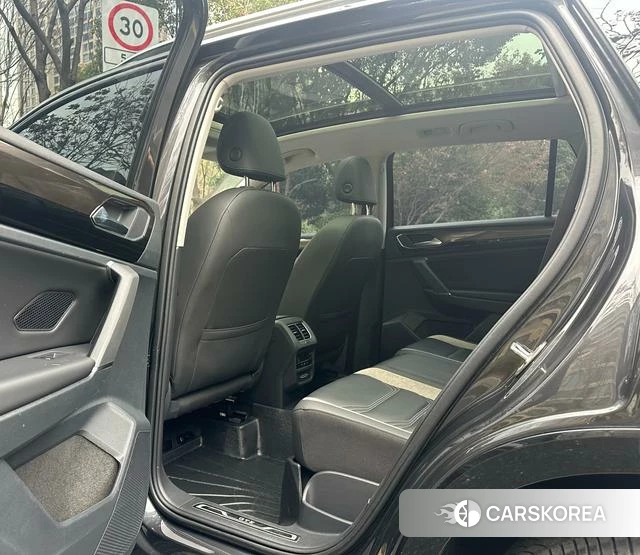 Volkswagen Tanyue GTE id 4212756 из Китая 18