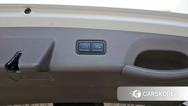 Kia Carnival 4th generation id 4267021 из Кореи 18