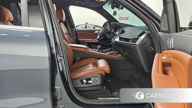 BMW X7 (G07) id 4642039 из Кореи 18