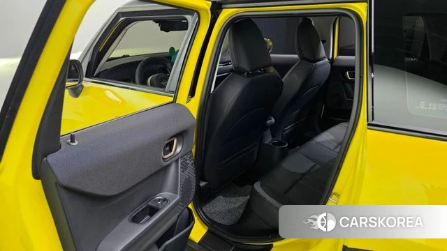 Mini Cooper C 4th generation id 4359909 из Кореи 18