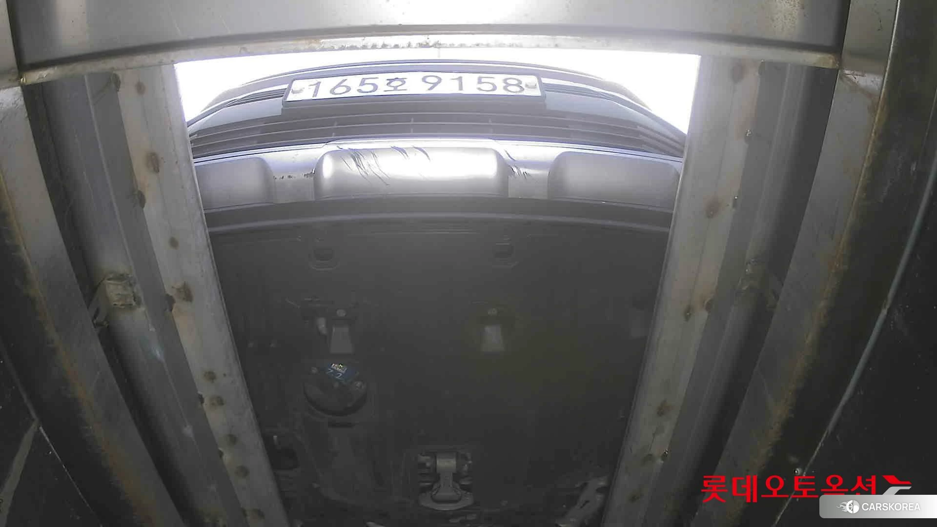 Kia Niro Hybrid id 4909319 из Кореи 18