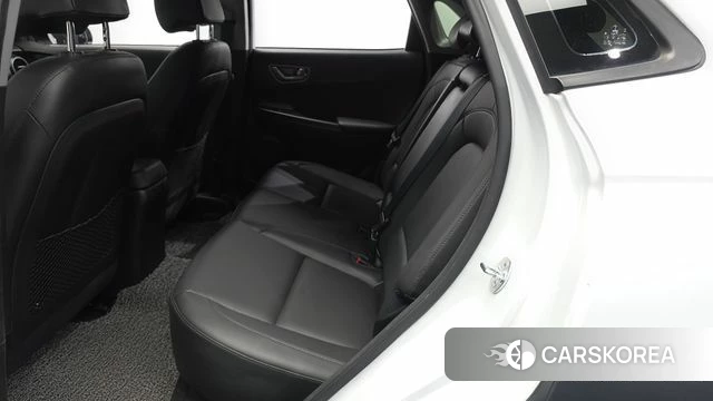 Hyundai Kona Electric id 4581313 из Кореи 17