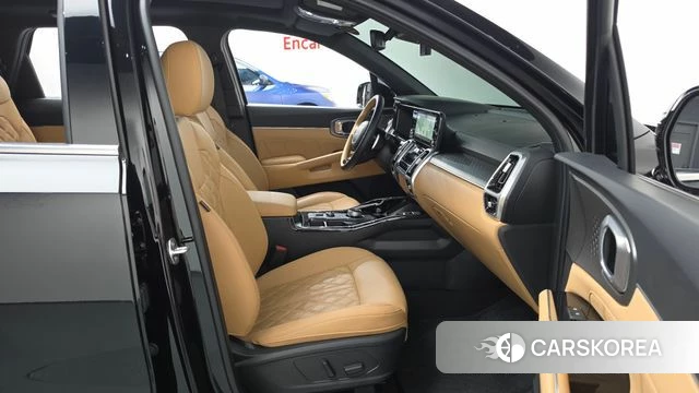 Kia Sorento 4th Generation id 4422253 из Кореи 18