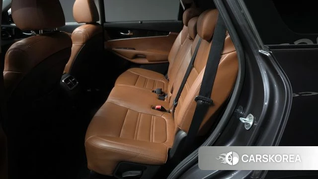 Kia The New Sorento id 4737687 из Кореи 18