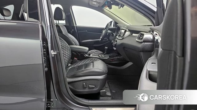 Kia The New Sorento id 4403258 из Кореи 18