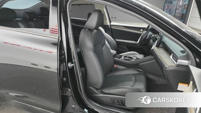 Kia K5 Hybrid 3rd Generation id 4388575 из Кореи 18
