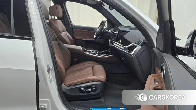 BMW X5 (G05) id 4719968 из Кореи 18
