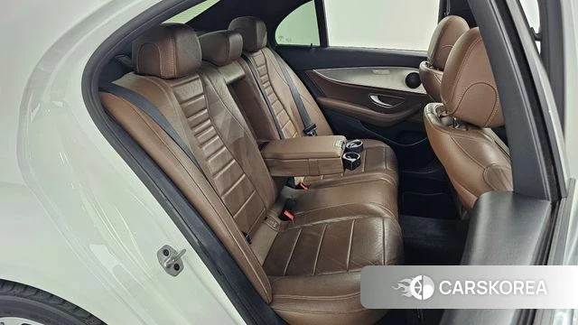 Mercedes-Benz E-Class W213 id 4620450 из Кореи 18