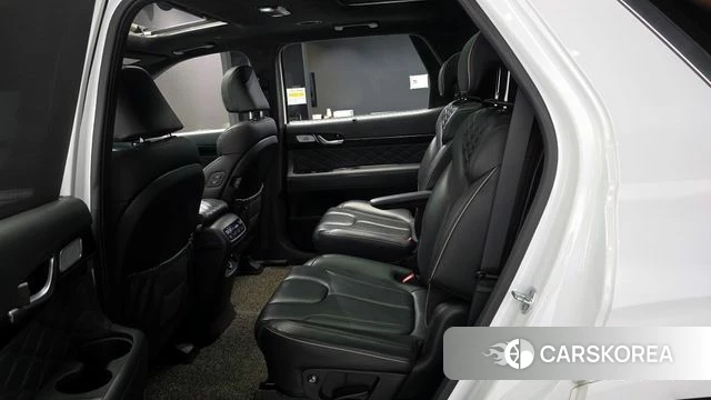 Hyundai Palisade id 4202849 из Кореи 18