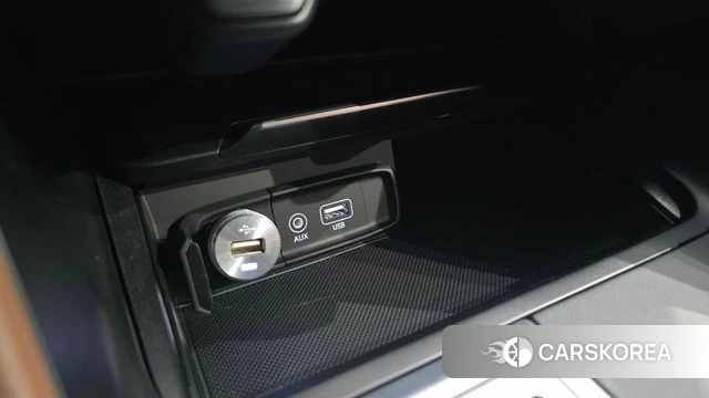 Genesis G70 id 4351194 из Кореи 18