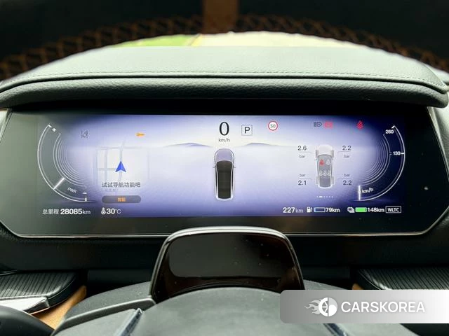 Mazda EZ-6 id 4235672 из Китая 18