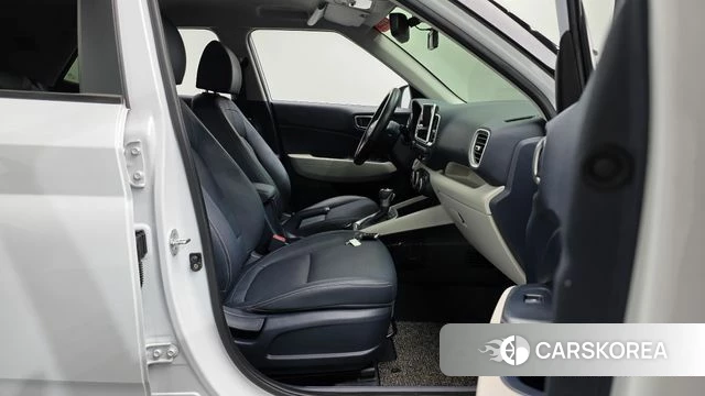 Hyundai Venue id 4593580 из Кореи 18