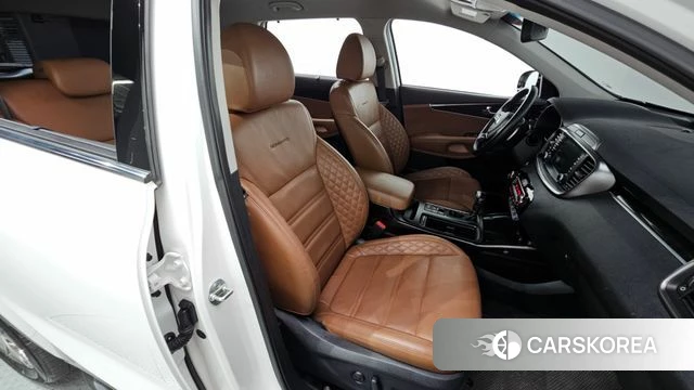 Kia The New Sorento id 4713264 из Кореи 18
