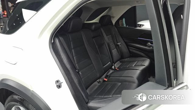 Mercedes-Benz GLE-Class W167 id 4623852 из Кореи 18