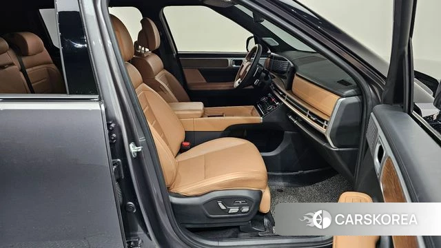 Hyundai Santa Fe (MX5) id 4612992 из Кореи 18