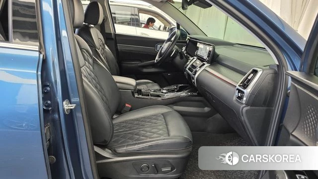 Kia Sorento 4th Generation id 4780308 из Кореи 18