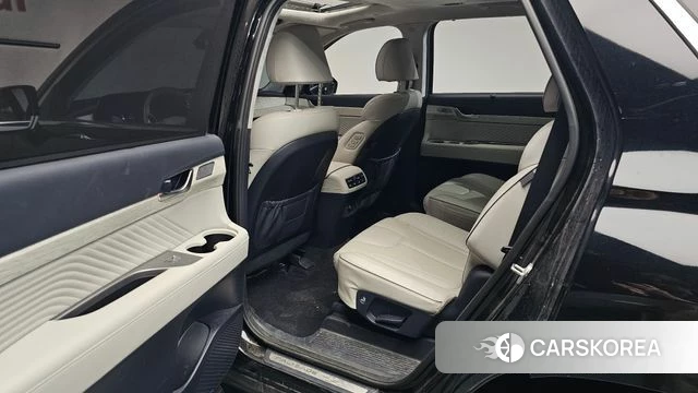 Hyundai The New Palisade id 4682704 из Кореи 18