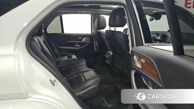 Mercedes-Benz GLE-Class W167 id 4429032 из Кореи 18