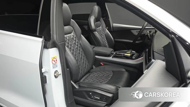 Audi Q8 (4M) id 4534027 из Кореи 18