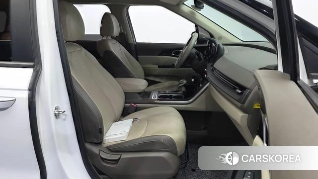 Kia Carnival 4th generation id 4476332 из Кореи 18