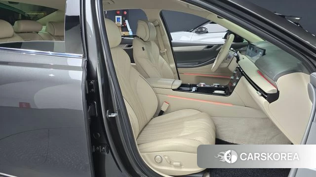 Genesis G80 (RG3) id 4749297 из Кореи 18