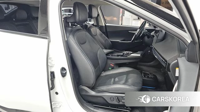 Kia EV6 id 4423442 из Кореи 18