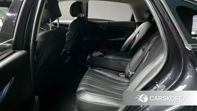 Genesis G80 (RG3) id 4316642 из Кореи 18