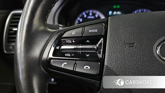 Hyundai Grandeur IG id 4471364 из Кореи 18