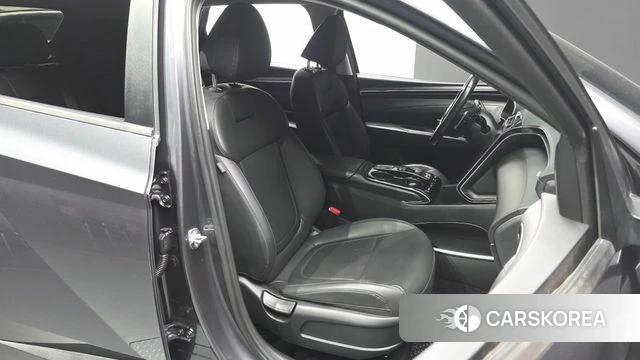 Hyundai Tucson (NX4) id 4593983 из Кореи 18