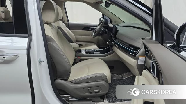 Kia The New Carnival 4th Generation id 4681843 из Кореи 18