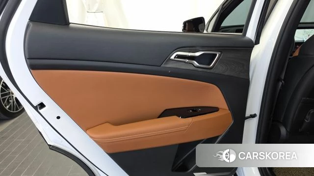 Kia Sportage 5th Generation Hybrid id 4853743 из Кореи 18