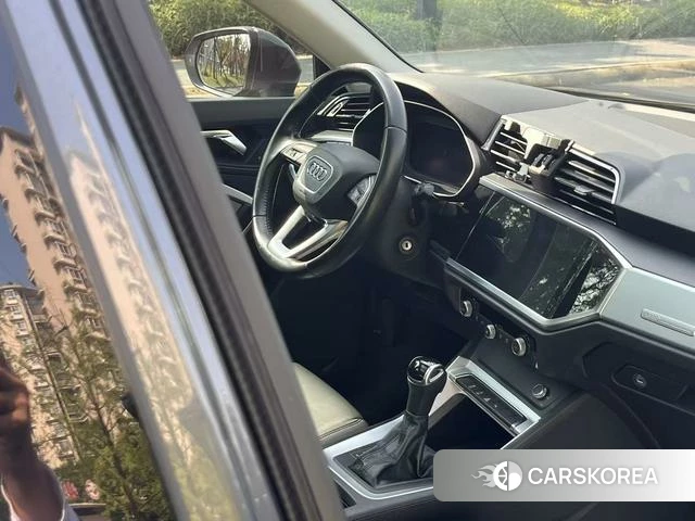 Audi Q3 id 4215597 из Китая 18