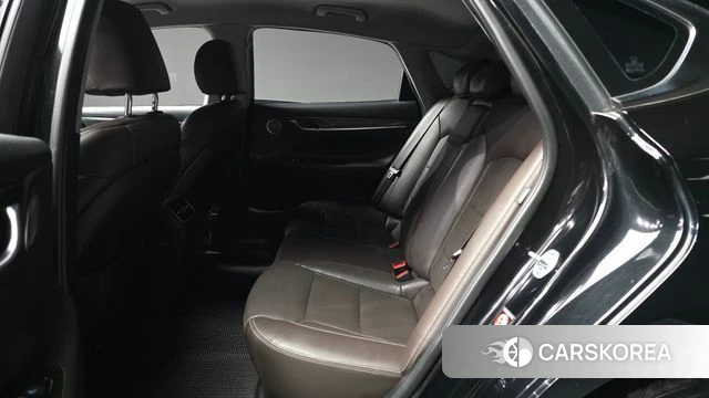 Hyundai Grandeur IG id 4605487 из Кореи 18