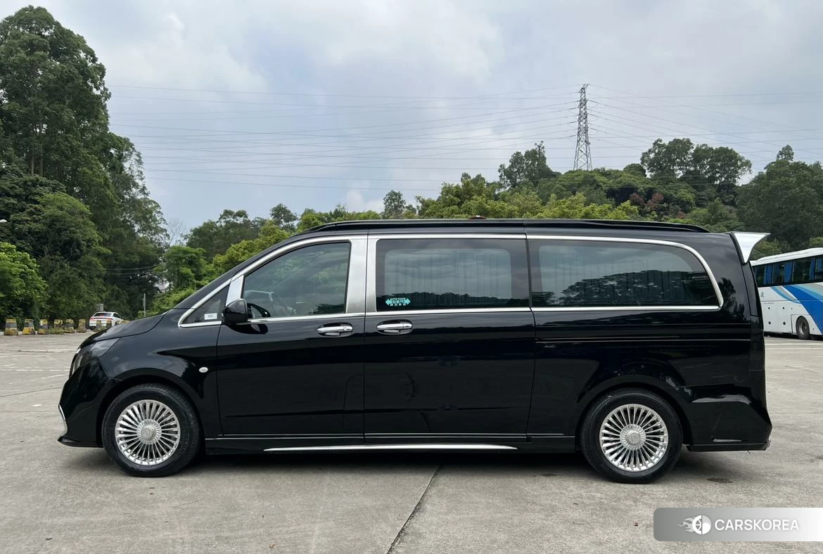 Mercedes-Benz Vito id 4421143 из Китая 18