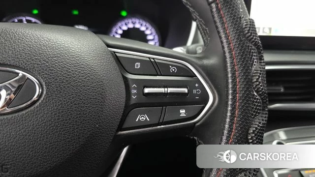 Hyundai The New Santa Fe id 4362008 из Кореи 18