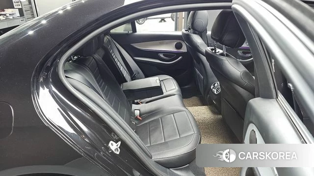 Mercedes-Benz E-Class W213 id 4489883 из Кореи 18