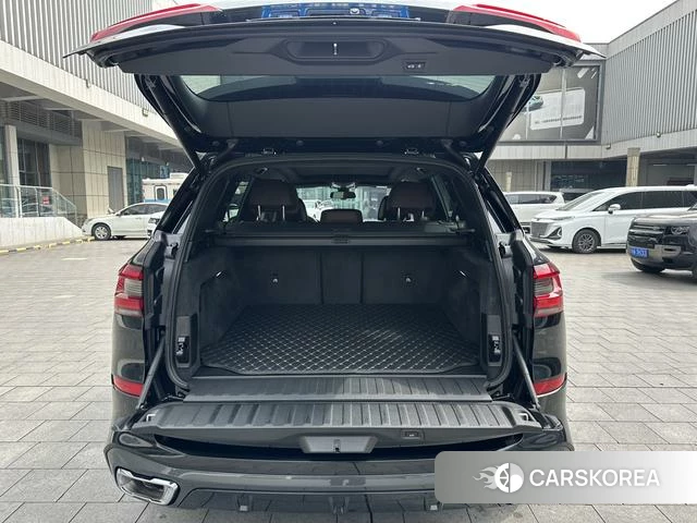 BMW X5 id 4215199 из Китая 18