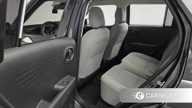 Hyundai Casper id 4349860 из Кореи 18