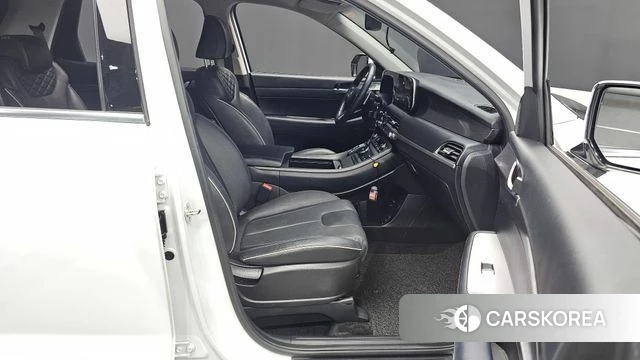 Hyundai Palisade id 4677198 из Кореи 18