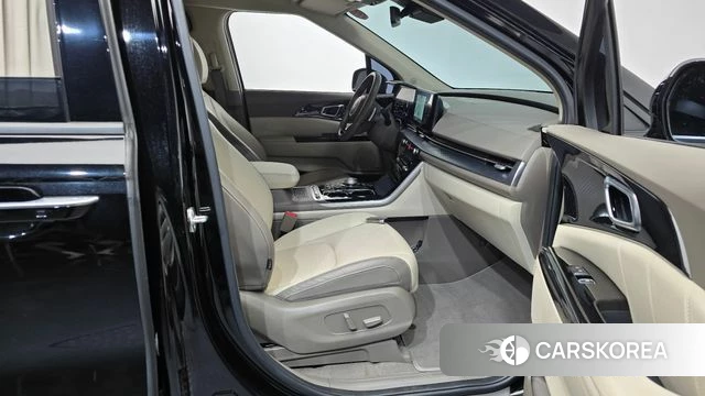 Kia Carnival 4th generation id 4941818 из Кореи 18