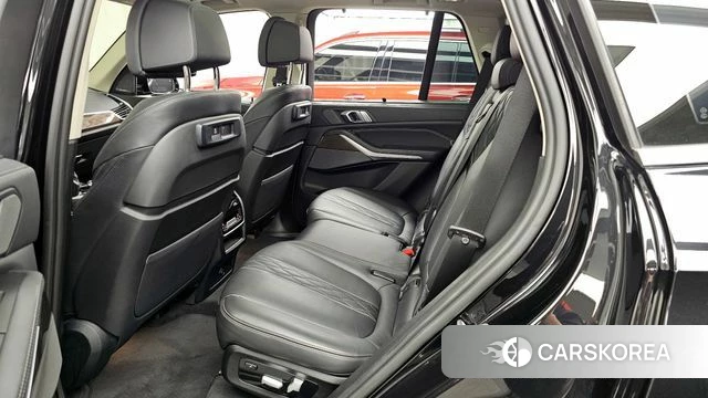 BMW X5 (G05) id 4292640 из Кореи 18